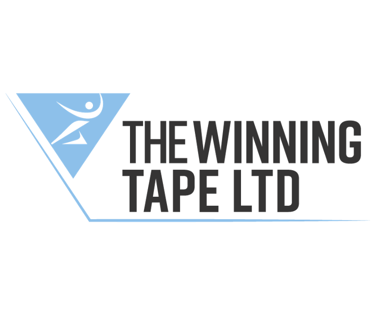 Wiinng Tape Logo
