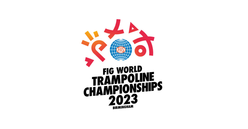 World Championships logo